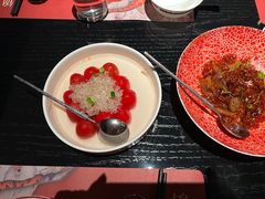 -锦楼·臻选新杭帮(杭州中心店)