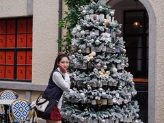 -徐家汇源景区-衡山坊