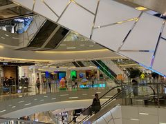 -老吉士(环贸iapm店)