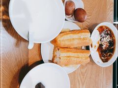 -三好食堂(煎饺·馄饨·肉饼米线·盛世广场店)