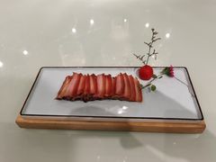 -合肥皇冠假日酒店·菲亚斯特自助餐厅(黄山路店)