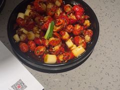 -一棠龙虾•王牌虾球(恒隆广场店)