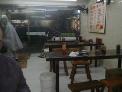 -金胜胖子牛肉锅贴(五福街店)