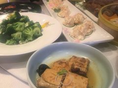 -106餐厅(山水文园店)