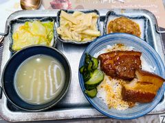 -馔豚·台北菜专门店(深圳湾万象城店)