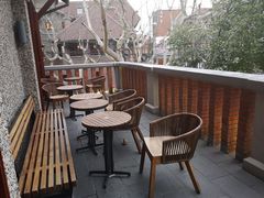 -星巴克臻选(思南公馆店)