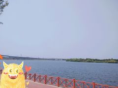 -丁香湖公园