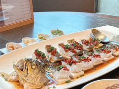 -西安凯悦酒店·湖畔中餐厅