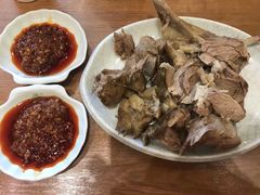 -清真·益鑫羊肉手抓馆(花园北街店)