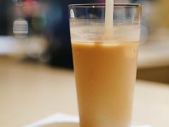 拿铁-Onirii Coffee(长乐路店)