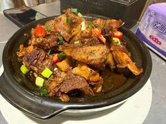 -富临轩私房菜(集庆门大街店)