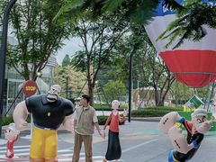 -东莞松山湖万象汇