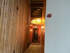 -秘密花园(法华镇路店)