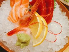 -西村日本料理(香格里拉饭店)