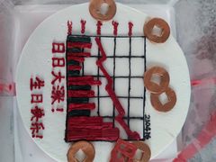 -牛味道炭火烤肉(湖前总店)