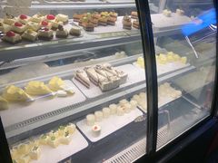 -钱小奴创意自助餐厅·原切谷饲安格斯畅吃(宁波慈溪爱琴海店)