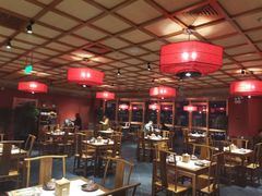 大堂-兰溪小馆(首经贸店)