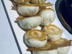 -老船夫婚宴婚庆会馆(延吉路店)