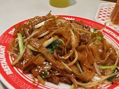 -明腾壹间茶餐厅(新都会花园广场店)
