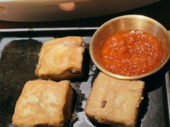 -大鱼徽州·寻味徽菜(万象汇店)