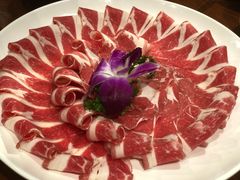 -和院老火锅铜锅烧烤海鲜(朱雀大街店)