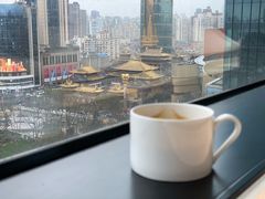 -上海璞麗酒店