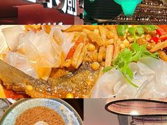-桂小厨广西菜(万象城店)
