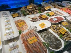 -海味世家·家常菜馆(明州里店)