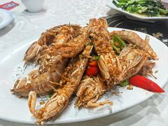 -冯姐生蚝(长隆横琴店)