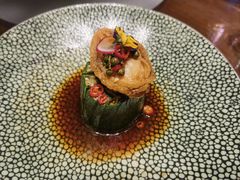 -金鹰国际酒店·满园春中餐厅