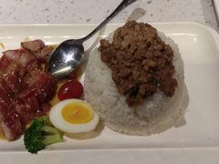 -千日贺茶餐厅(高新万达店)