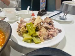-東海海鲜酒家(中信广场店)