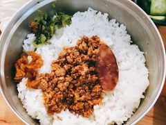 -小明同学(三里屯店)