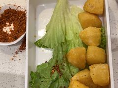 -李想大虾(黄雁村·盛安广场店)