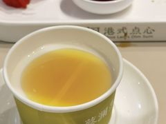 -蔡澜点心·粤菜(西单大悦城店)
