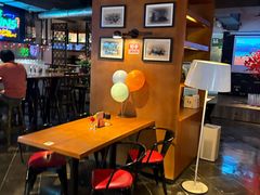 -JINNS锦时 steak&pizza(浸信会礼拜堂旧址店)