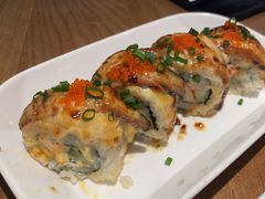 -Sushi Love 创意寿司(丽影广场店)