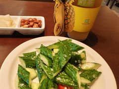 -老张牛肉面(天津万象城店)