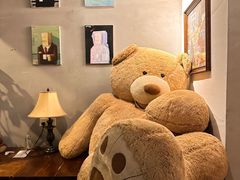 -咖法森林·咖啡  酒吧(天河店)