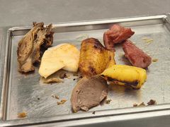 -比尔森巴西烤肉自助(红旗街店)