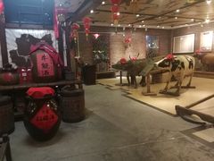 -横沥牛庄(总店)