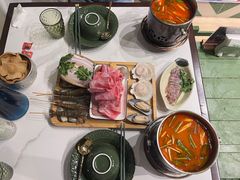 -Thai Basil罗勒叶泰式餐厅(时代天街店)