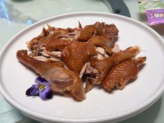 -董家大院·京味家常菜(朝丰家园店)