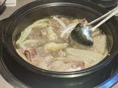 -同仁四季椰子鸡(无锡滨湖万象汇店)