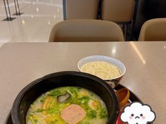 -妈妈故事米线(市府恒隆店)