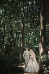 -雪中彩影婚纱摄影·微光艺术中心