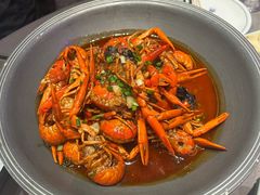 -涂小二龙虾馆(渔人码头店)