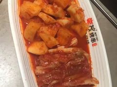 -丰茂烤串(全国首店)