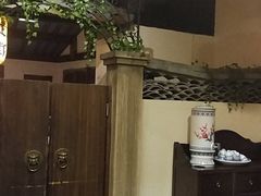 大堂-南京大牌档(三阳广场苏宁店)