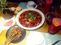 -别院里音乐餐酒吧(双流航空港店)